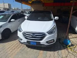مستعمل هيونداي – Hyundai توسان – Tusan