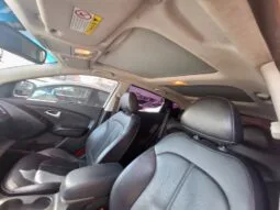 مستعمل هيونداي – Hyundai توسان – Tusan