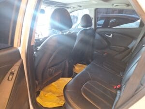 مستعمل هيونداي – Hyundai توسان – Tusan