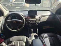 مستعمل هيونداي – Hyundai توسان – Tusan
