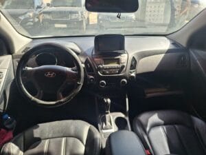 مستعمل هيونداي – Hyundai توسان – Tusan