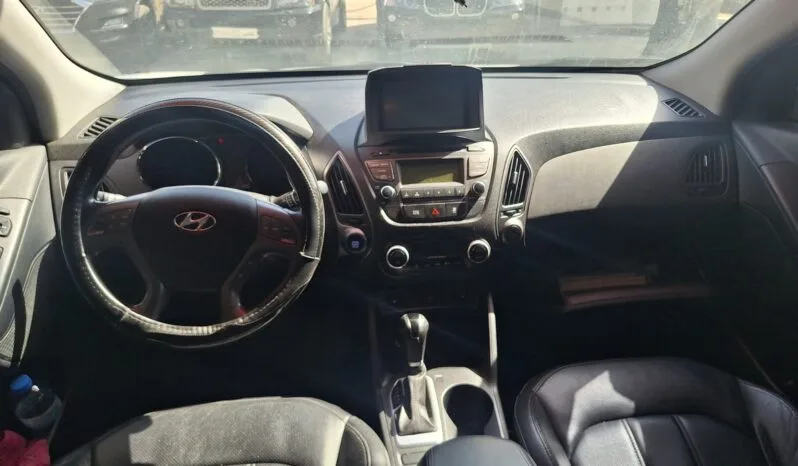 
								 مستعمل هيونداي – Hyundai توسان – Tusan ممتلئ									