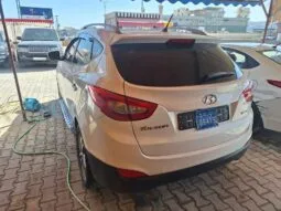 مستعمل هيونداي – Hyundai توسان – Tusan