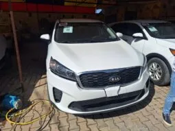 مستعمل كيا – Kia سورينتو – Sorento