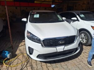 مستعمل كيا – Kia سورينتو – Sorento
