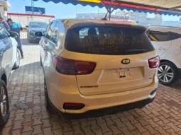 مستعمل كيا – Kia سورينتو – Sorento