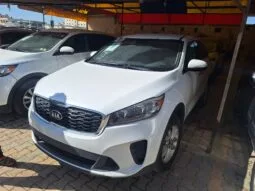 مستعمل كيا – Kia سورينتو – Sorento