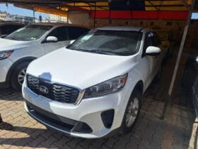 مستعمل كيا – Kia سورينتو – Sorento