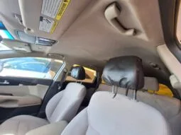 
										 مستعمل كيا – Kia سورينتو – Sorento ممتلئ									