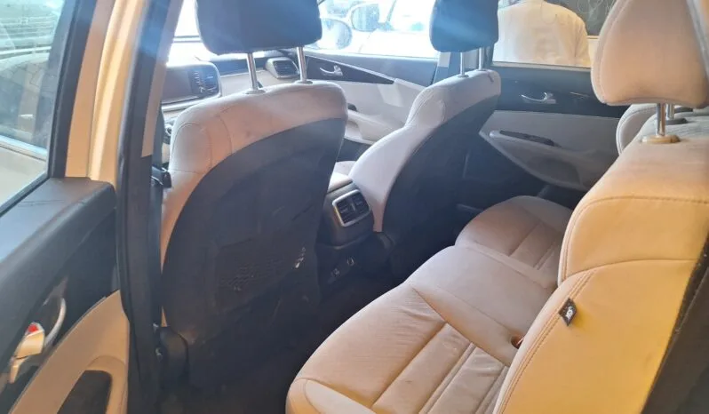 
								 مستعمل كيا – Kia سورينتو – Sorento ممتلئ									