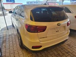 مستعمل كيا – Kia سورينتو – Sorento