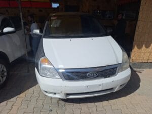 مستعمل كيا – Kia سيدونا – Sedona