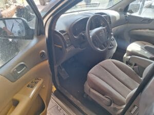 مستعمل كيا – Kia سيدونا – Sedona