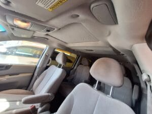 مستعمل كيا – Kia سيدونا – Sedona