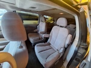 مستعمل كيا – Kia سيدونا – Sedona