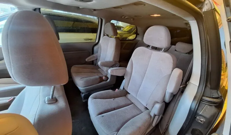 
								 مستعمل كيا – Kia سيدونا – Sedona ممتلئ									
