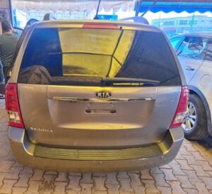 مستعمل كيا – Kia سيدونا – Sedona