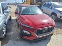 مستعمل هيونداي – Hyundai كونا – Kona