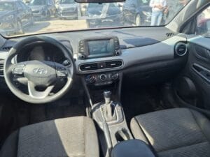 مستعمل هيونداي – Hyundai كونا – Kona