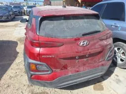 مستعمل هيونداي – Hyundai كونا – Kona