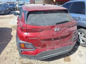 مستعمل هيونداي – Hyundai كونا – Kona