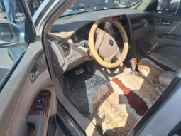 مستعمل كيا – Kia سبورتاج – Sportage