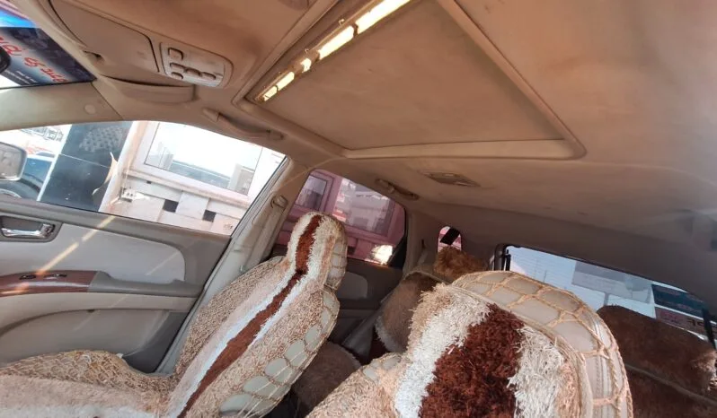 
								 مستعمل كيا – Kia سبورتاج – Sportage ممتلئ									