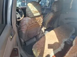 مستعمل كيا – Kia سبورتاج – Sportage