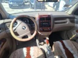 مستعمل كيا – Kia سبورتاج – Sportage