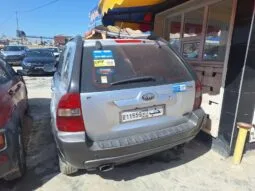 مستعمل كيا – Kia سبورتاج – Sportage