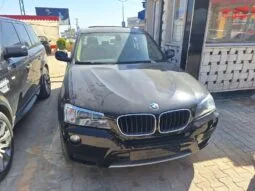 مستعمل بي ام دابيليو – BMW X3
