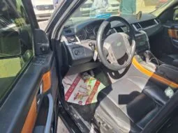 مستعمل لاند روفر – Land Rover سبورت – Range Rover Sport