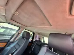 
										 مستعمل لاند روفر – Land Rover سبورت – Range Rover Sport ممتلئ									