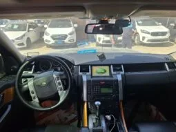 مستعمل لاند روفر – Land Rover سبورت – Range Rover Sport