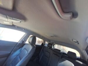 مستعمل هيونداي – Hyundai توسان – Tusan