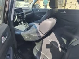 مستعمل هيونداي – Hyundai توسان – Tusan