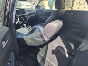 مستعمل هيونداي – Hyundai توسان – Tusan