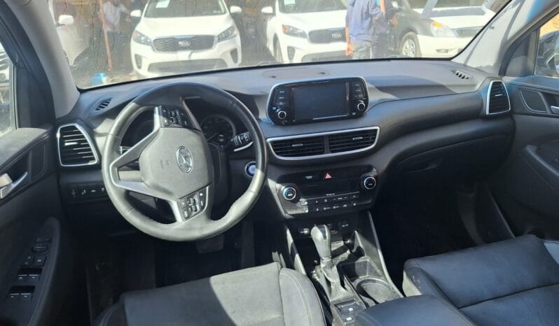 
								 مستعمل هيونداي – Hyundai توسان – Tusan ممتلئ									