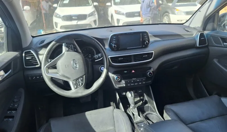 
								 مستعمل هيونداي – Hyundai توسان – Tusan ممتلئ									