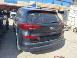 مستعمل هيونداي – Hyundai توسان – Tusan