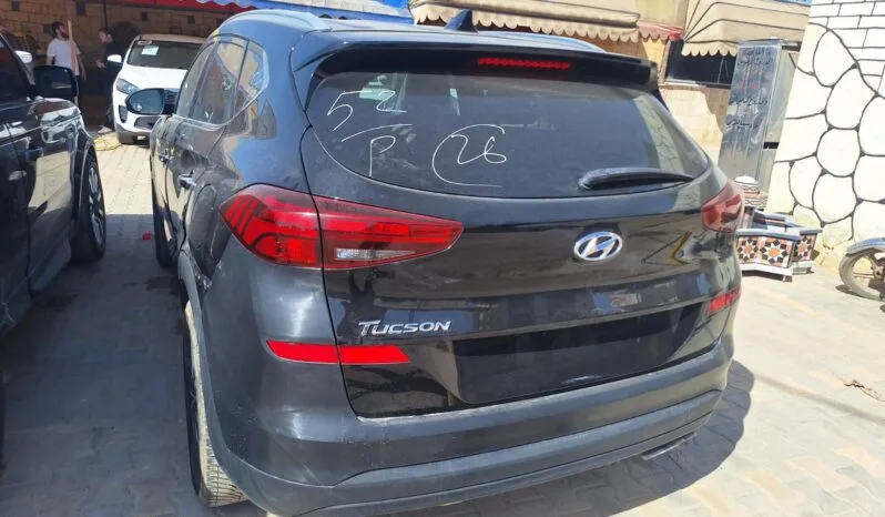 
								 مستعمل هيونداي – Hyundai توسان – Tusan ممتلئ									
