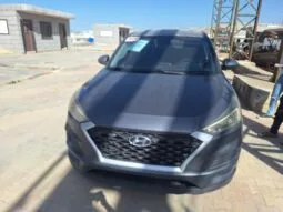 مستعمل هيونداي – Hyundai توسان – Tusan
