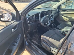 مستعمل هيونداي – Hyundai توسان – Tusan