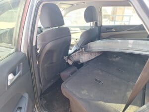 مستعمل هيونداي – Hyundai توسان – Tusan