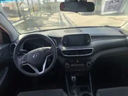مستعمل هيونداي – Hyundai توسان – Tusan