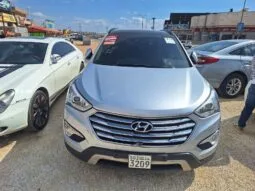مستعمل هيونداي – Hyundai ماكس كروز – Max cruise