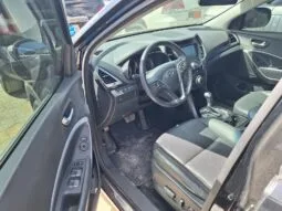 
										 مستعمل هيونداي – Hyundai سانتافيه – Santafe ممتلئ									