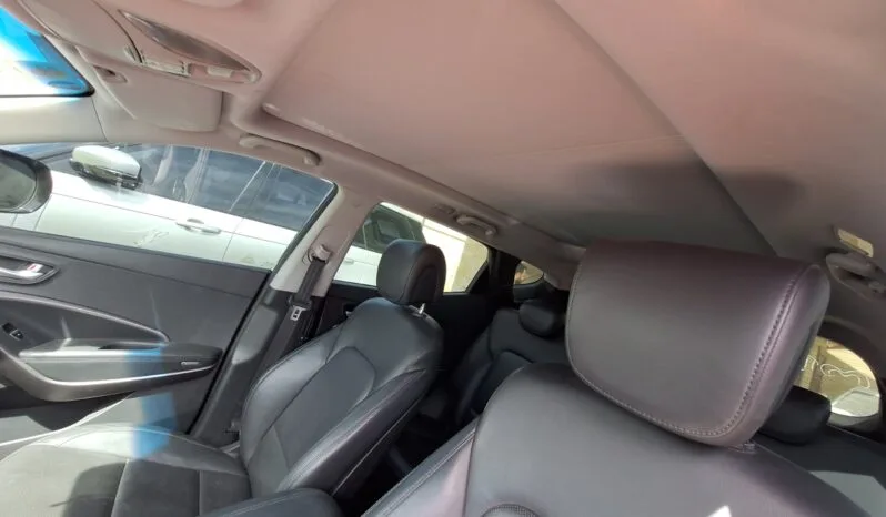
								 مستعمل هيونداي – Hyundai سانتافيه – Santafe ممتلئ									