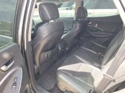 
										 مستعمل هيونداي – Hyundai سانتافيه – Santafe ممتلئ									