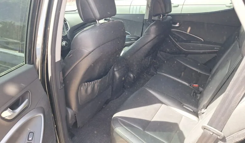 
								 مستعمل هيونداي – Hyundai سانتافيه – Santafe ممتلئ									